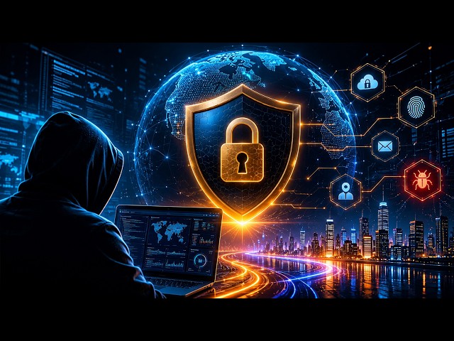 The Future of Cybersecurity Has Begun