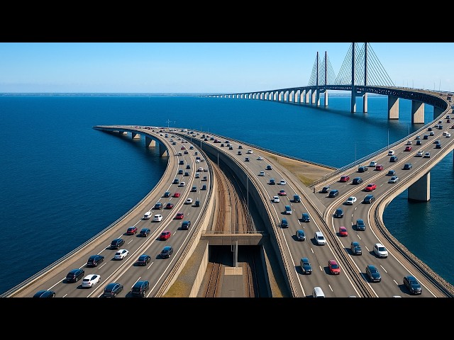 WORLD MEGAPROJECTS | The Most Amazing Future Megastructures
