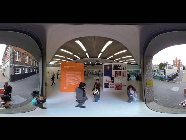 Graphic Design Show 2016