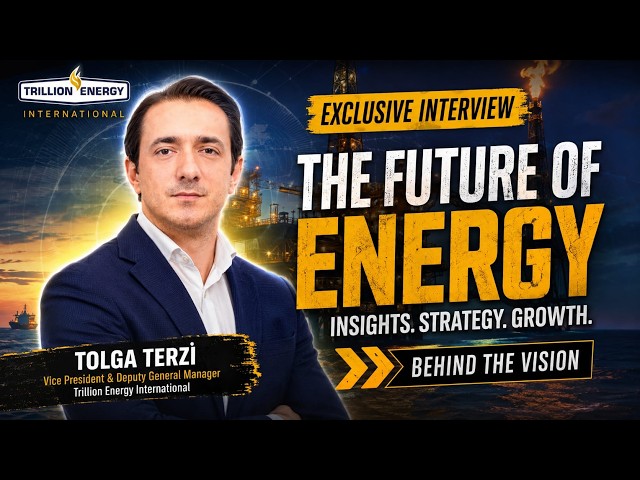 "Inside Trillion Energy: Production, Progress & Future Potential".