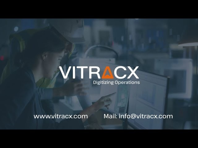 Real Time Visibility The Missing Layer in Smart Manufacturing