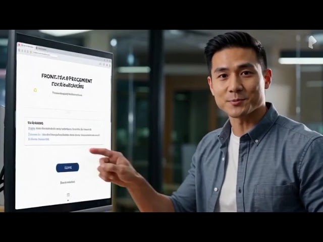 Front-End Development for Beginners 🚀 | HTML, CSS & JavaScript Tutorial (Full Video Coming Soon)