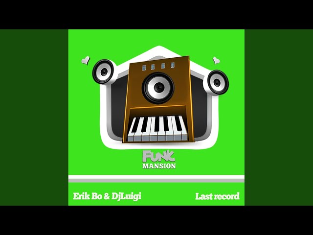 Last record