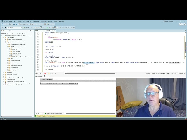 Cómo funcionan los índices en SQL (Mejora el rendimiento YA)