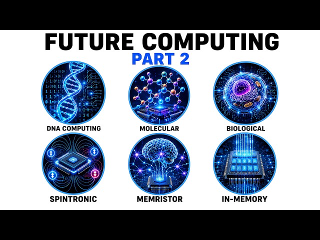 Future Computing Explained: Part 2