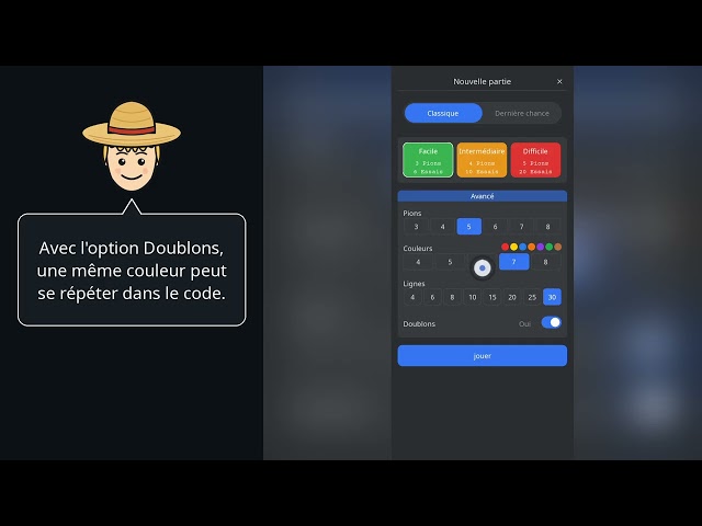 How to play Code Breaker Super - Customizable Code Breaker