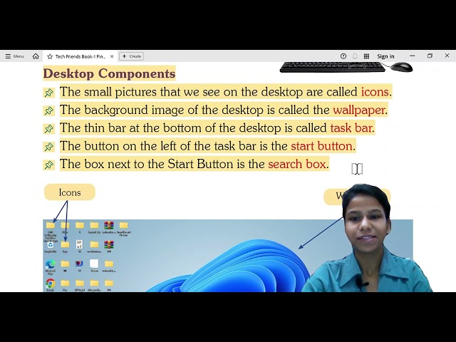 Computer 1 Chapter 4