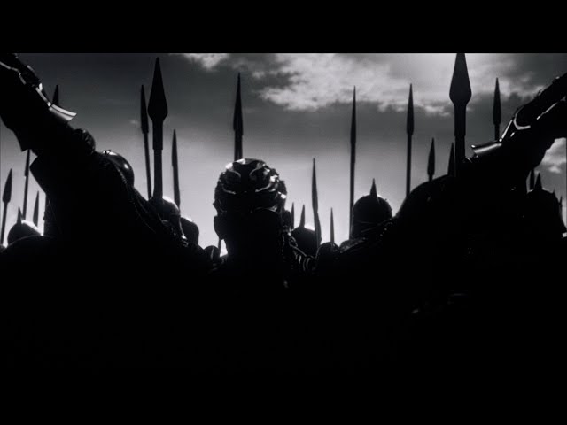 Recycled J, Cruz Cafuné - DEVIL JIN (Visualizer)