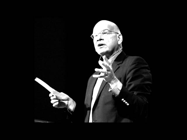 Q&A: Sacrifice and the tithe? Tim Keller