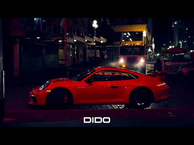 DIDO - Slow Slow (Original Mix)