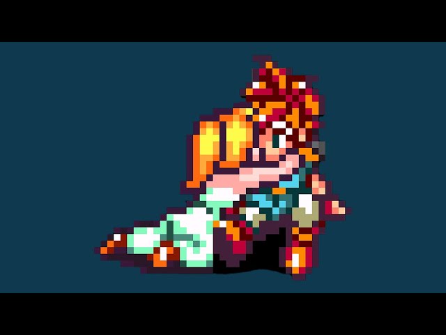 Chrono Trigger Is More Than A Game