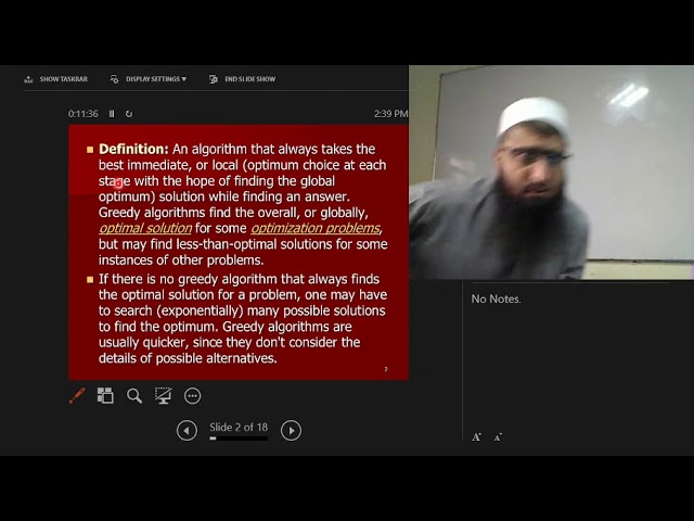 12 Greedy Algorithms