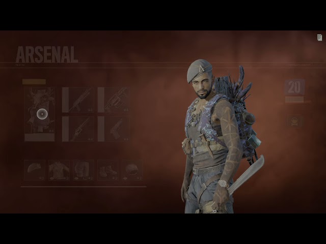 Far Cry 6 MACEO Special Operation Mastery 3 Solo 6:58 Speedrun [Current best time]