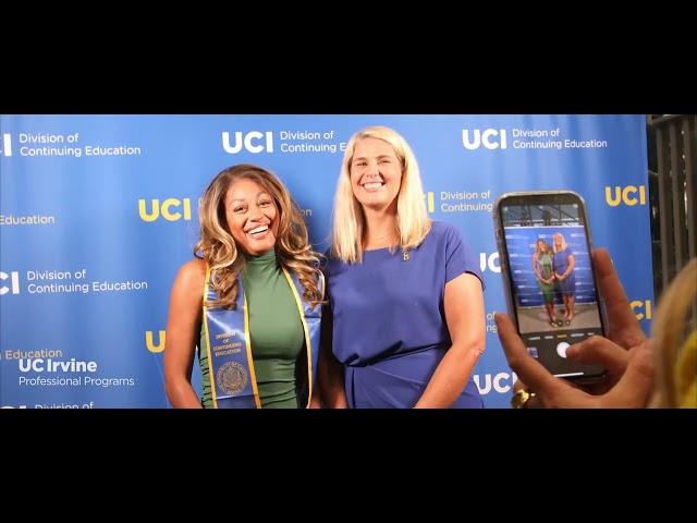 UC Irvine Professional Programs