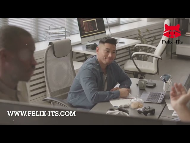 Java Part 1 - Introduction to Full Stack Development course Felix IT Systems.