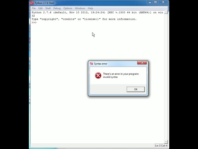 executing for loop in python with a program(tamil)