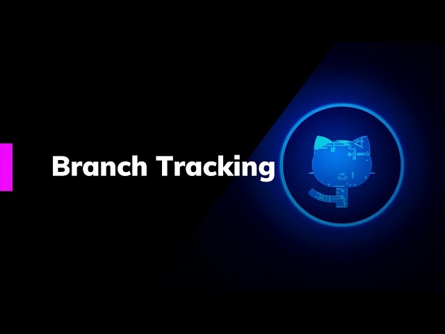 #24 | Pull Changes & Understand Branch Types