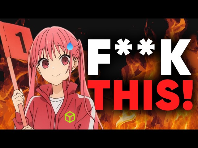 How Every CTF Turns Into a MENTAL Breakdown!