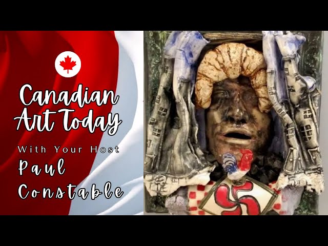 Charley Farrero's Handcrafted Ceramic Art Like You've Never Seen