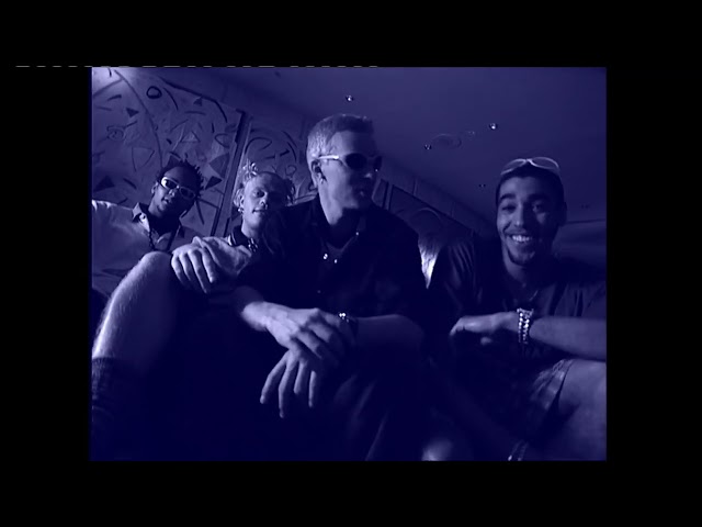 ABC Rage Guest Programmer - The Prodigy - 16th March 1996
