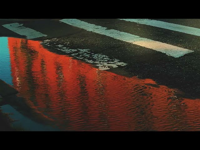 OCULA - Crossroad (Full Album Continuous Mix)