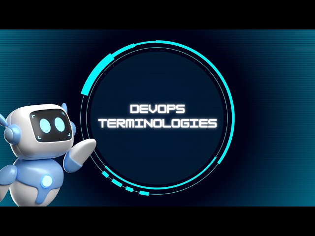DevOps Terminologies | DevOps for Beginners