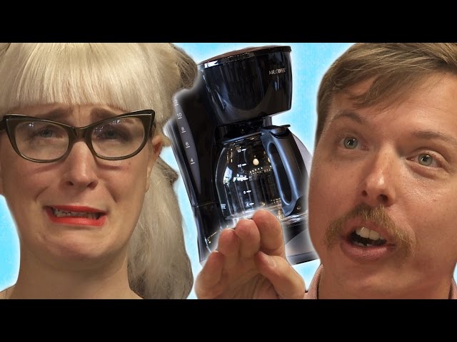 What Coffee Brewing Method Is The Best?