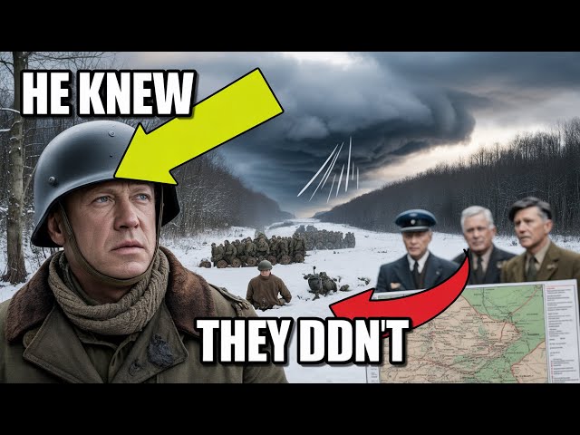 Everyone Thought the War Was Over—Patton Knew It Wasn’t