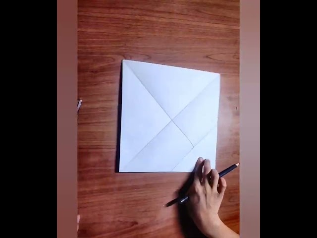 How to Make a Tangram