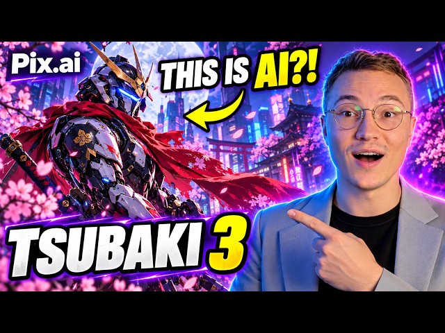 This AI Finally Gives You Control Over Anime Art