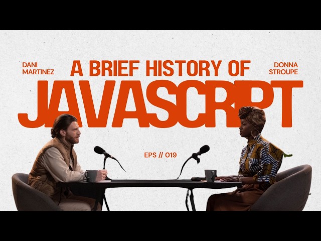 Javascript: How a Language Built in 10 Days Conquered the Entire Internet #webdevelopment