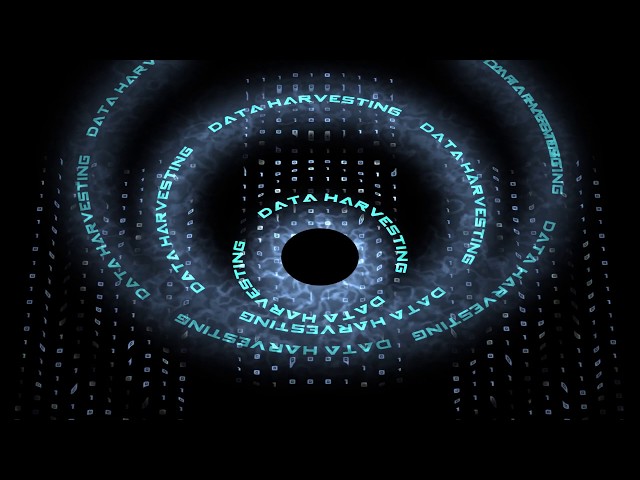 Apple Motion: "Data Vortex" Tutorial