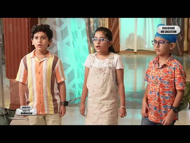 Mannat On Location : Yuvi and Dua's reaction Next Episode