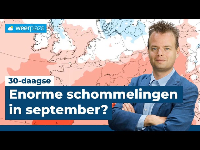 Sterke schommelingen de komende tijd?! | 30-daagse