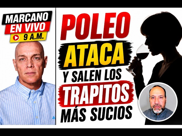 THEY'RE TEARING EACH OTHER APART! ACCUSATIONS, AUDIO RECORDINGS, AND DIRTY LAUNDRY AIRED