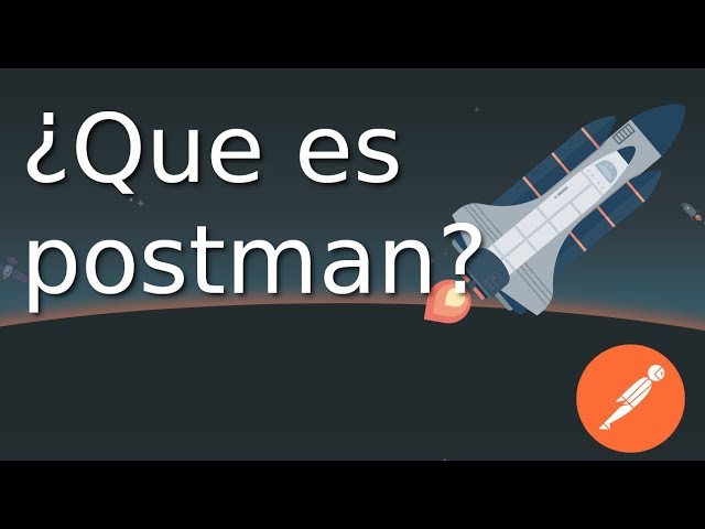 Postman Tutorial en Español 🇪🇸 [Asi o mas facil✉️].