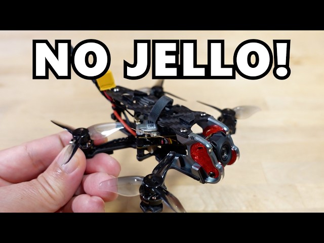 AlfaRC FOX-2 Micro FPV Drone Build