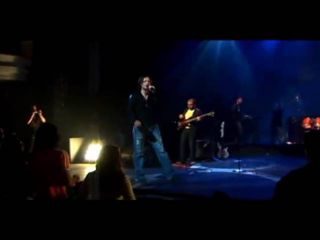 Marrocko - Es Mas Fácil (en vivo)