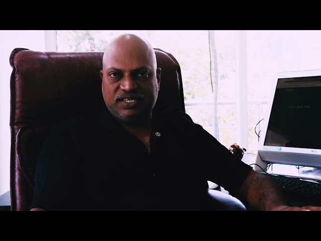 "Inside Pixl Visual Effects: Our Story from Pondicherry to the World"