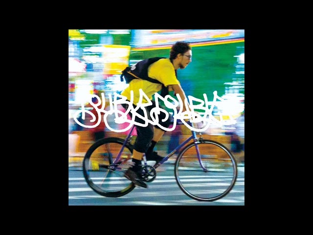 DoubleDouble (GAPPER, OYG, Budamunk) - 水彩画 (feat. Shinobi)