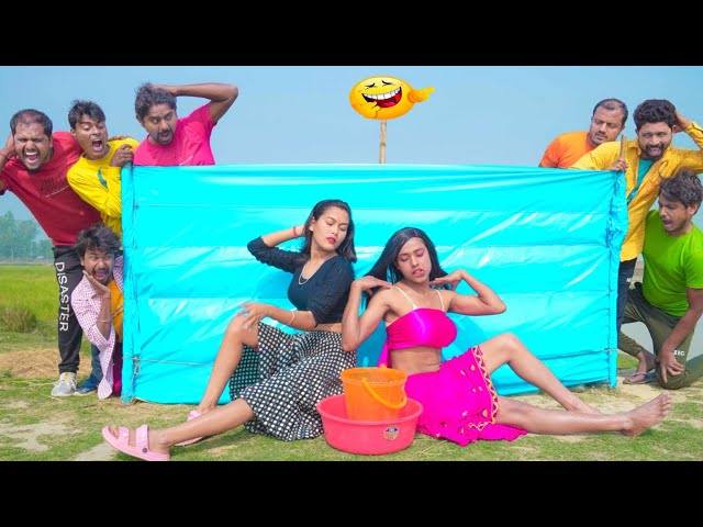 Very Special Trending Comedy Video 2026 😂 Amazing Funny Video Episode @114