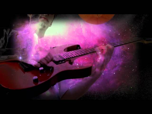 Buckethead - Animal Behavior Cover