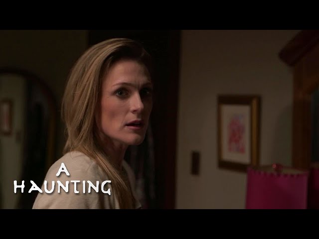 Haunted by Evil: The True Story of a Family's Demonic Ordeal | A Haunting - Season 8 Episode 1