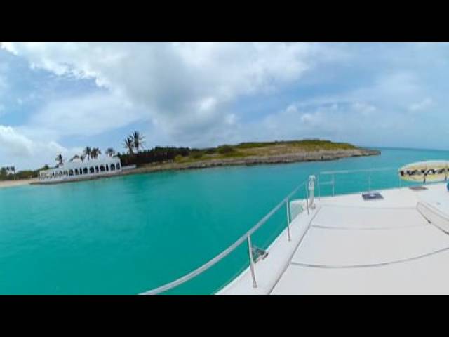 Cap Juluca 360° ANGUILLA