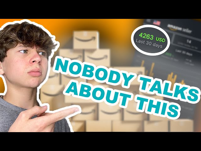 Why I quit Amazon FBA After 30 Days - Retail Arbitrage