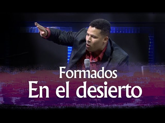 Israel Jimenez || Desert Formed #343