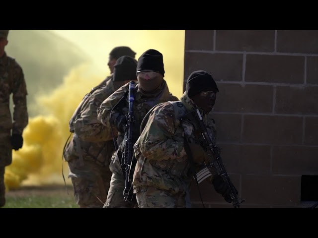 Engineer OSUT C/35th Grad video class 17020