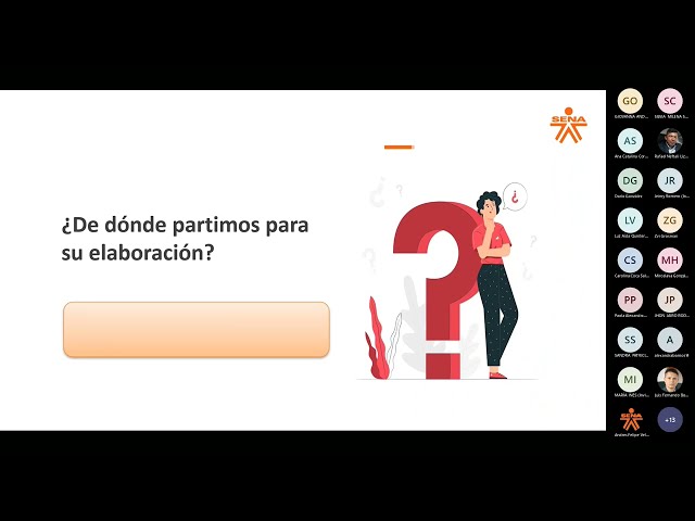 ¿Qué es una guía de aprendizaje SENA?, lo que necesitas saber