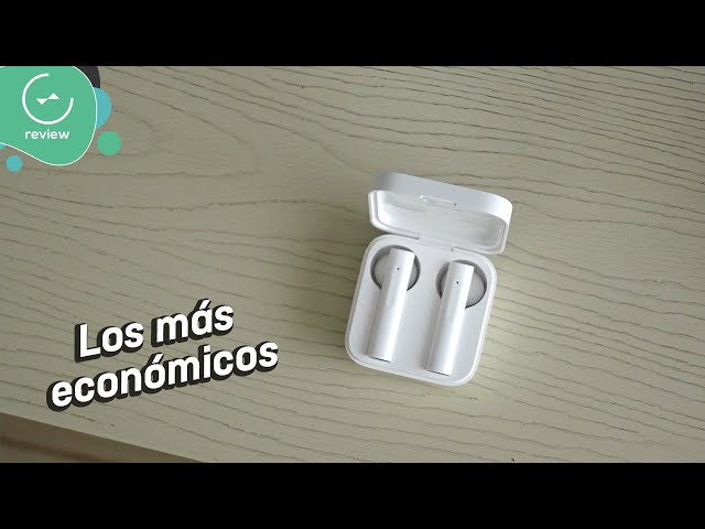 Mi True Wireless Earphones 2 Basic | Review completo
