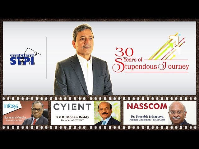 STPI Foundation Day: 30 Years of Stupendous Journey